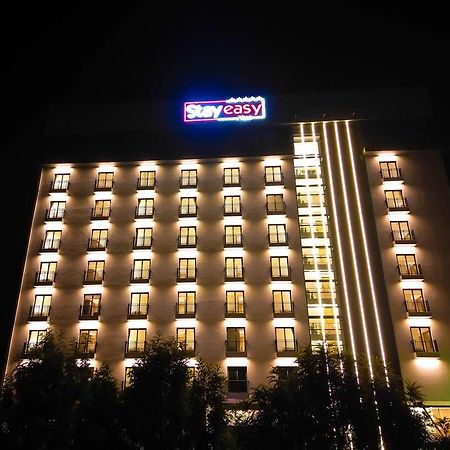 Stay Easy Plus Hotel Addisz-Abeba Kültér fotó