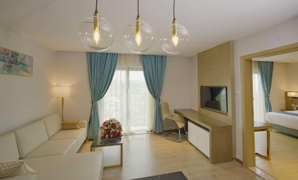 Stay Easy Plus Hotel Addisz-Abeba Szoba fotó