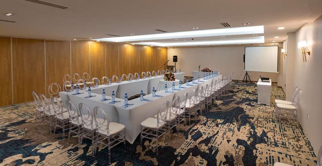 Stay Easy Plus Hotel Addisz-Abeba Létesítmények fotó