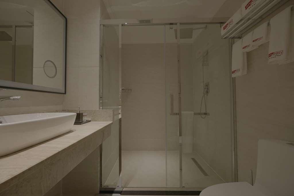 Stay Easy Plus Hotel Addisz-Abeba Szoba fotó