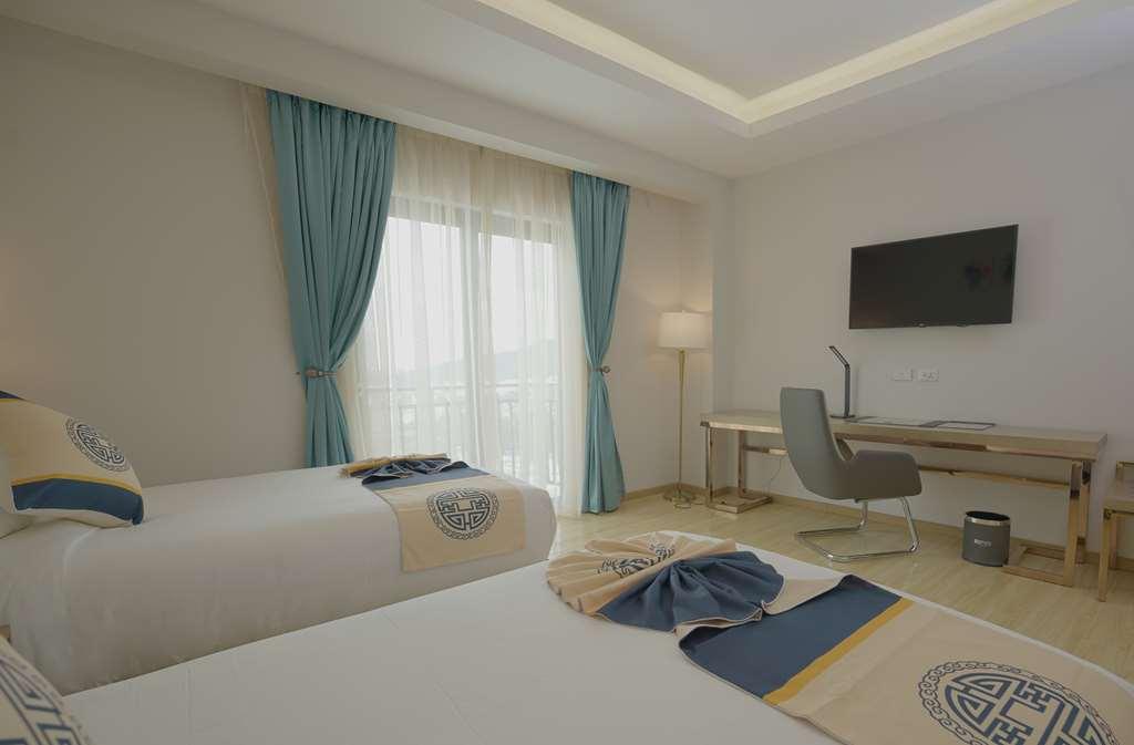 Stay Easy Plus Hotel Addisz-Abeba Szoba fotó