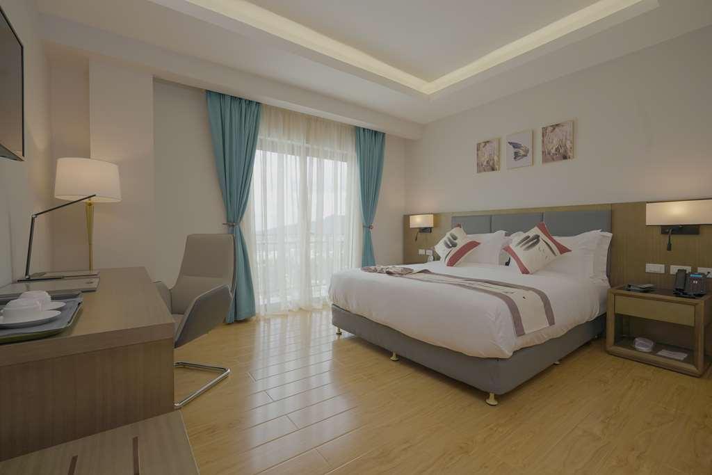 Stay Easy Plus Hotel Addisz-Abeba Szoba fotó